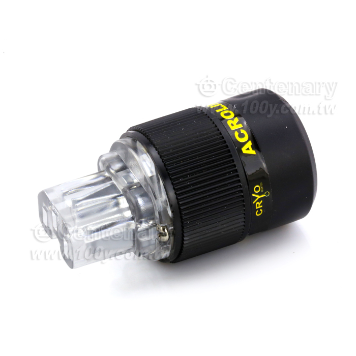 ACROLINK_Power Female Plug - 109782 Product Image
