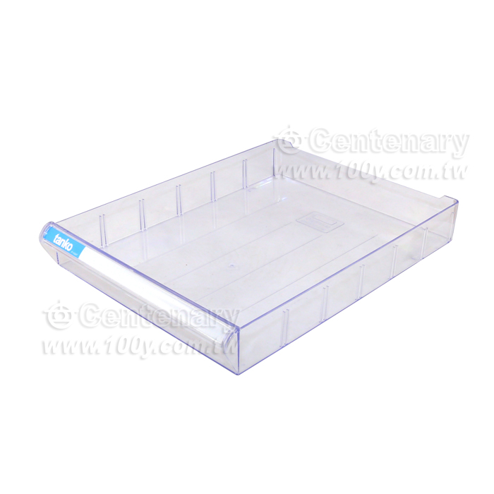 15 Pumping A4 Document Box - 110071 Product Image