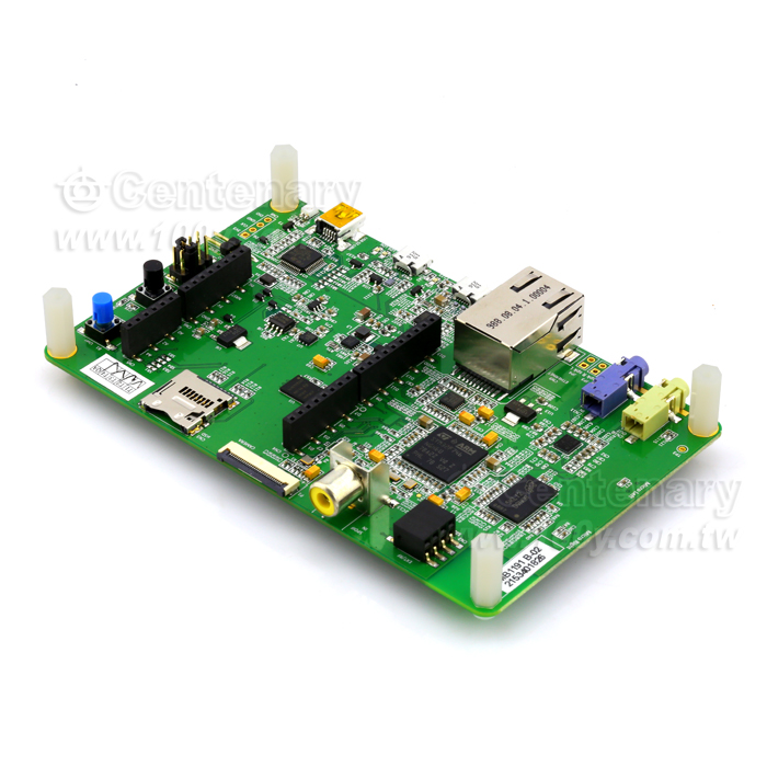 開發板 STM32F7 - 110079 產品圖片
