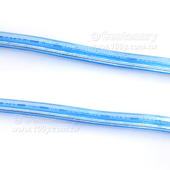 SATA3.0 高速數據硬盤連接線 - 100766 產品圖片