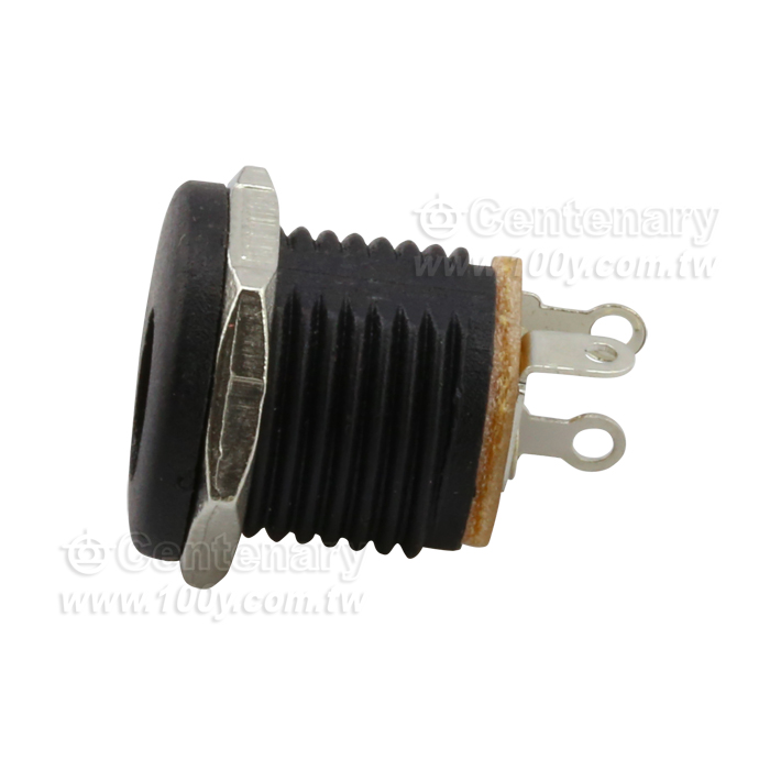 DC Power Jack - 110141 Product Image