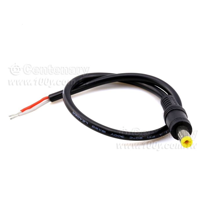 DC5.5*2.1mm Power Line - 148265 Product Image