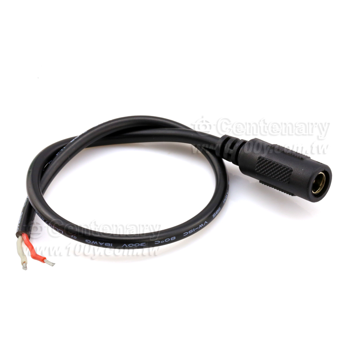 DC3.5*1.35mm Power Line - 110090 Product Image