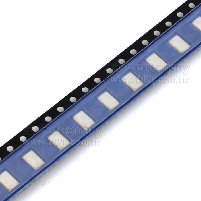 石英震盪子 16.000MHz - 29129 產品圖片