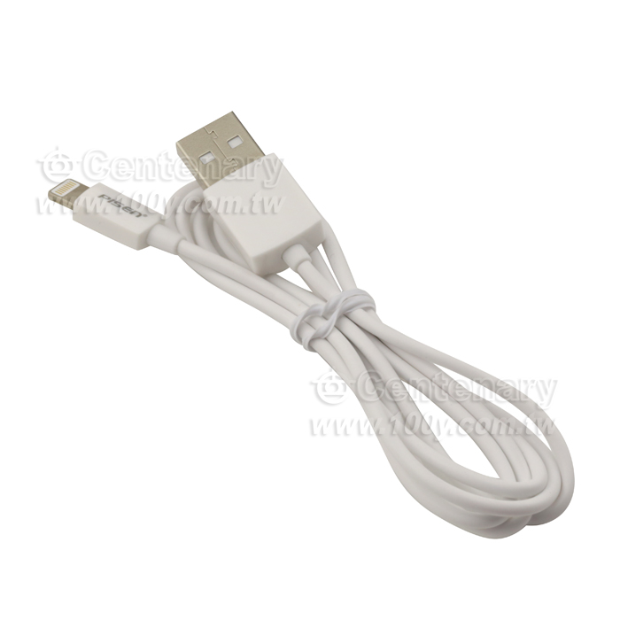 數據線 iPhone ip5 iPad4 Air充電線 1米 - 103456 產品圖片