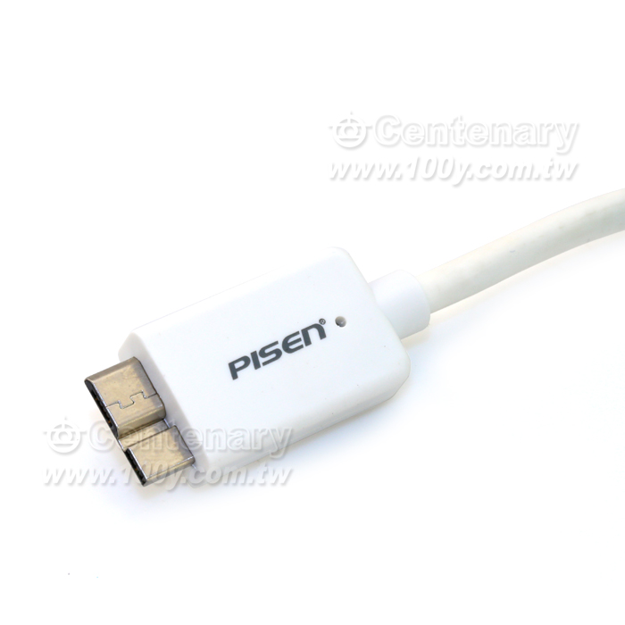 三合一讀卡器USB3.0 (SD/CF/TF/Micro SD) - 103453 產品圖片