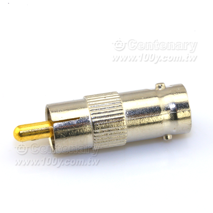 BNC Female To RCA Male - 108599 Product Image
