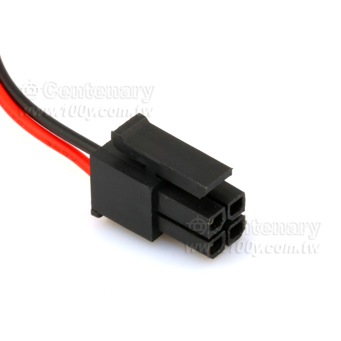43025-3.0-4P+XH3P-2P - 110040 Product Image