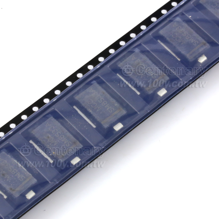 Transient Voltage Suppressor - 110177 Product Image