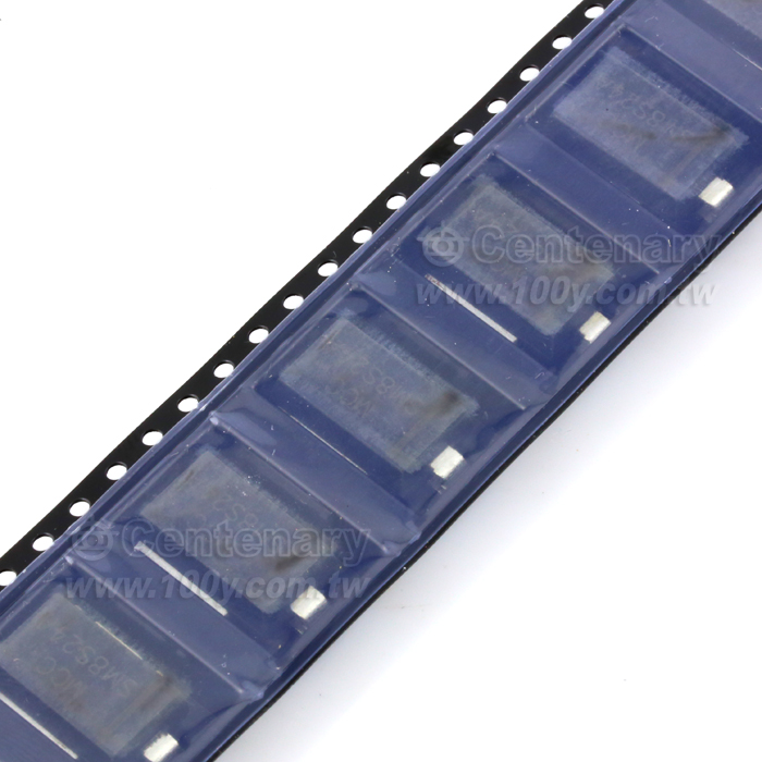 Transient Voltage Suppressor - 110178 Product Image
