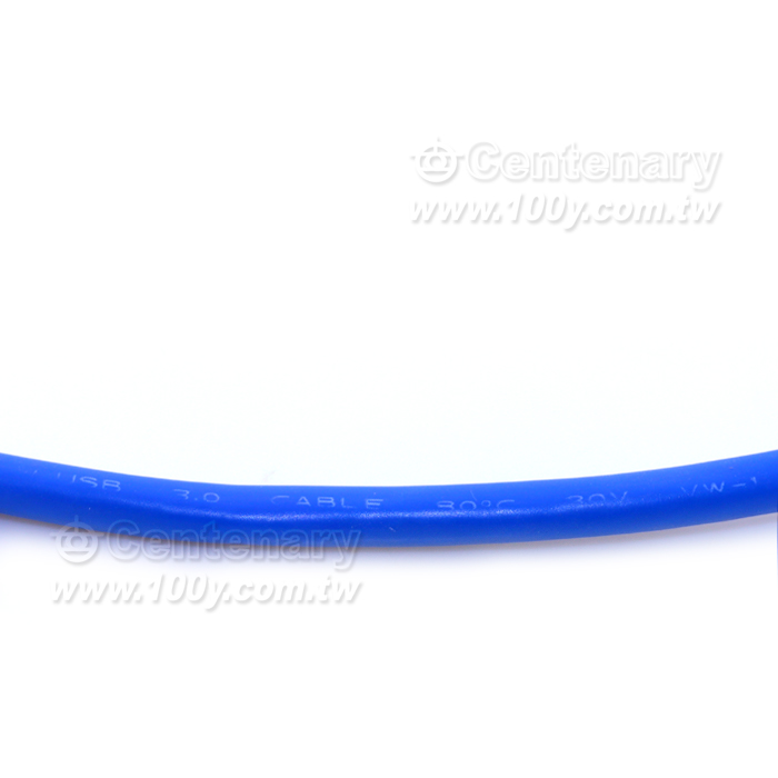 USB 3.0 A(M)/B(M) Extension Cable - 89760 Product Image