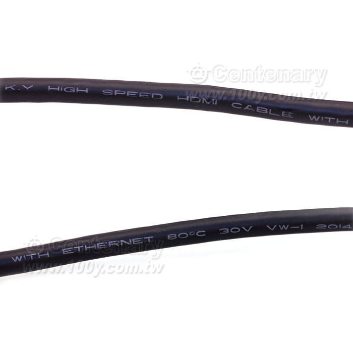 HDMI type A To type A 19P 20M - 102768 產品圖片