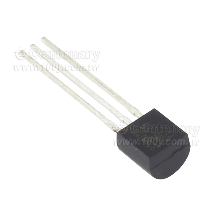 TO-226/TO-92-3P - 55753 產品圖片