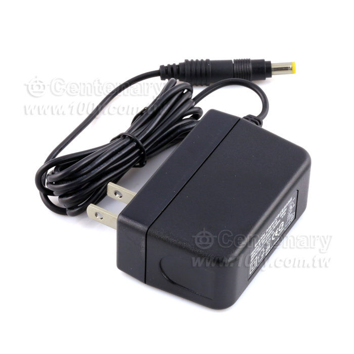 9V/1A 電源適配器 (副廠) - 110168 產品圖片