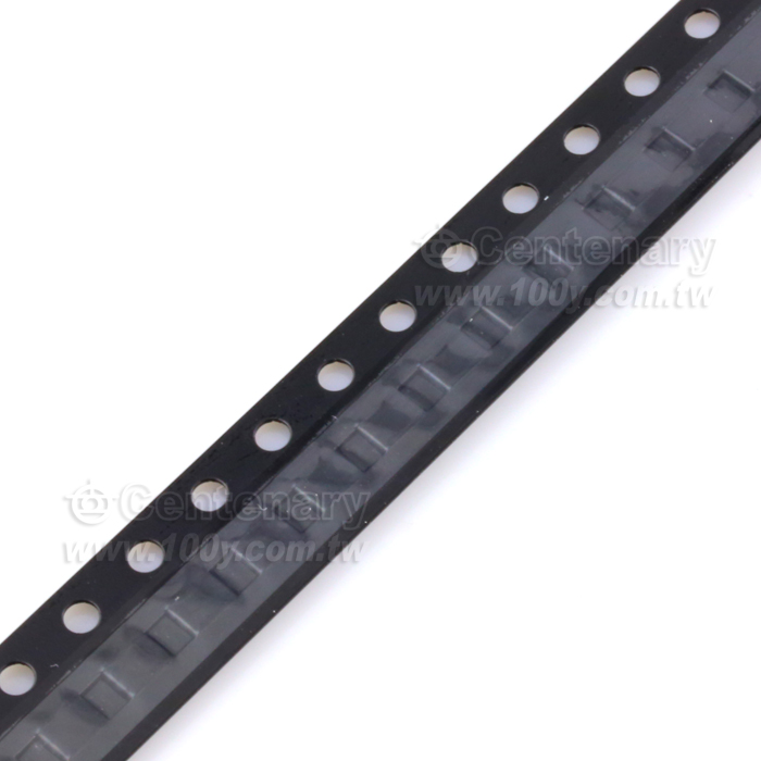 Digital Temperature Sensor With Two-Wire Interface - 105586 Product Image
