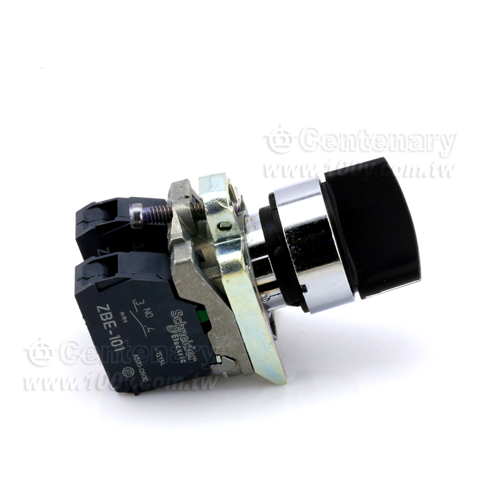 短柄三段選擇開關 - 110032 Product Image