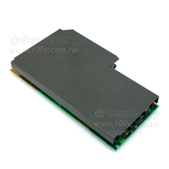 ALLEN-BRADLEY_Analog Output Module - 110259 Product Image