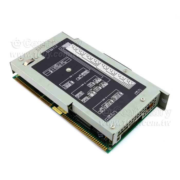 ALLEN-BRADLEY_PLC-5/10 Programmable Processor Module - 110262 Product Image