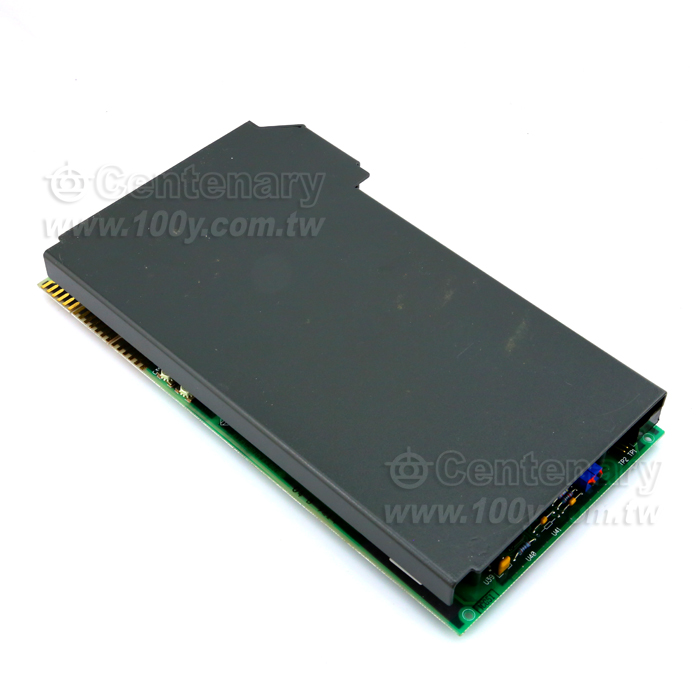 ALLEN-BRADLEY_Analog Output Module - 110261 Product Image