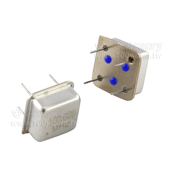 Half Size Oscillator - 110252 Product Image
