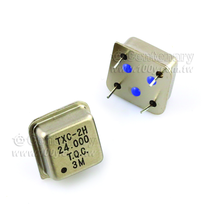 Half Size Oscillator - 110253 Product Image