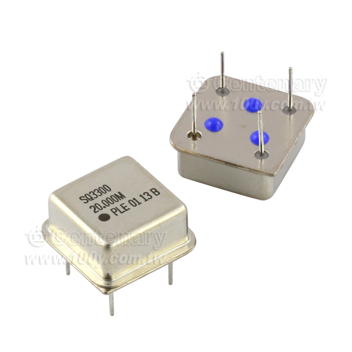 Half Size Oscillator - 110255 Product Image
