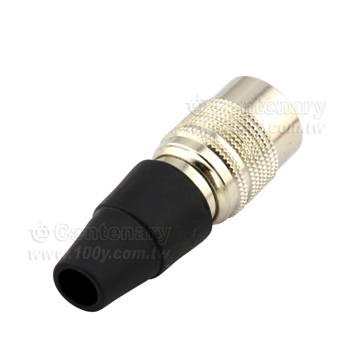 Circular Connector - 110218 Product Image