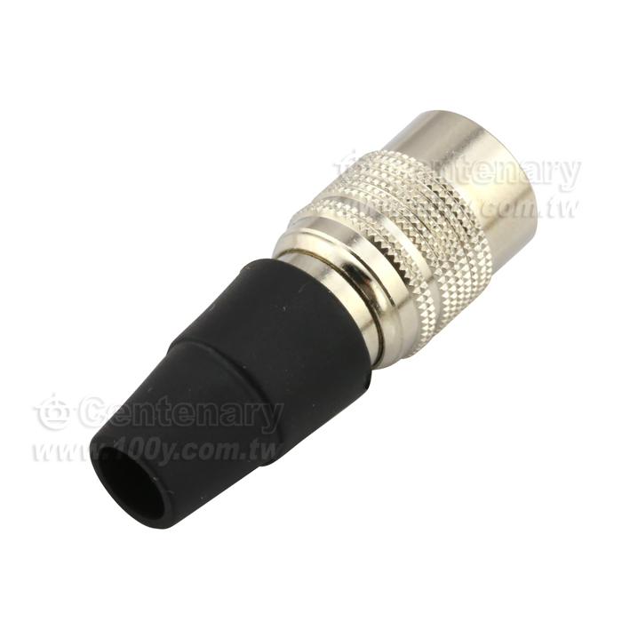 Circular Connector - 110214 Product Image