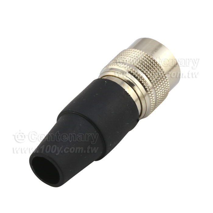 Circular Connector - 110216 Product Image