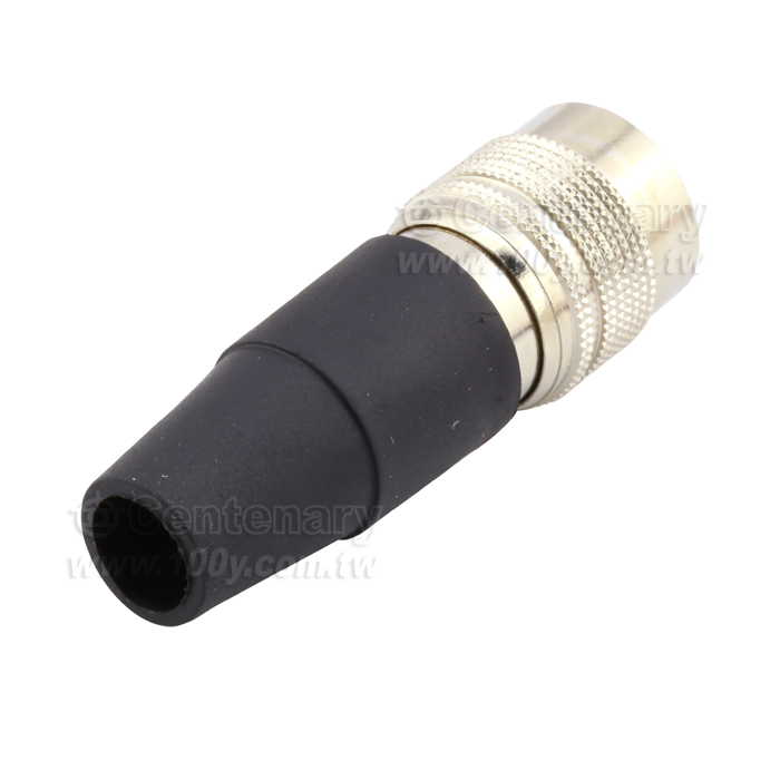 Circular Connector - 110220 Product Image