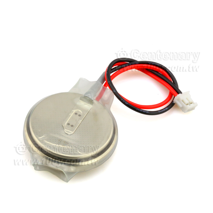 不可充電PLC鋰電池 3V - 110297 產品圖片