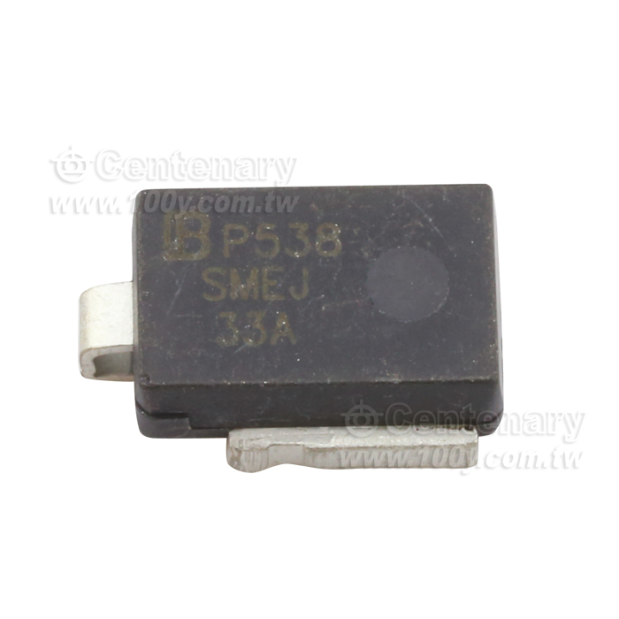 Overvoltage Transient Suppressor - 110332 Product Image