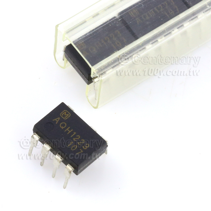 NAIS_固態繼電器 - 47525 產品圖片