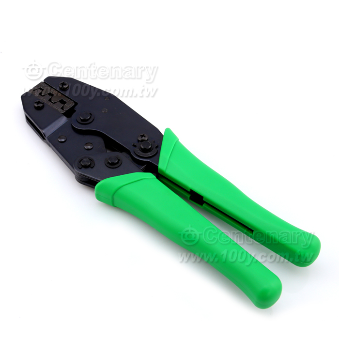 Inter-Locking & Non-insulated - 9839 Product Image