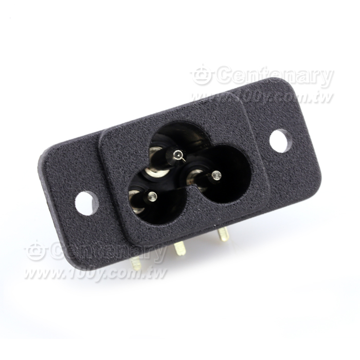 C6 3P Power AC Seat - 102328 Product Image