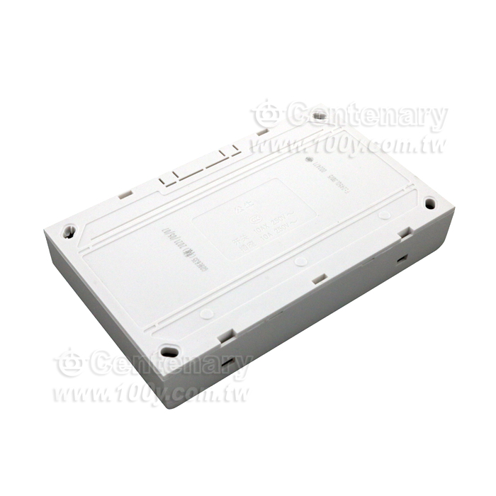 ZHIQIANG_Versatile 10-Hole Outlet Opened - 108368 Product Image