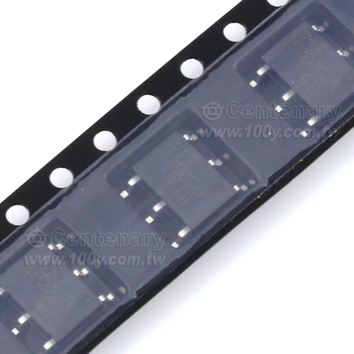 Load Current Relay - 110298 Product Image