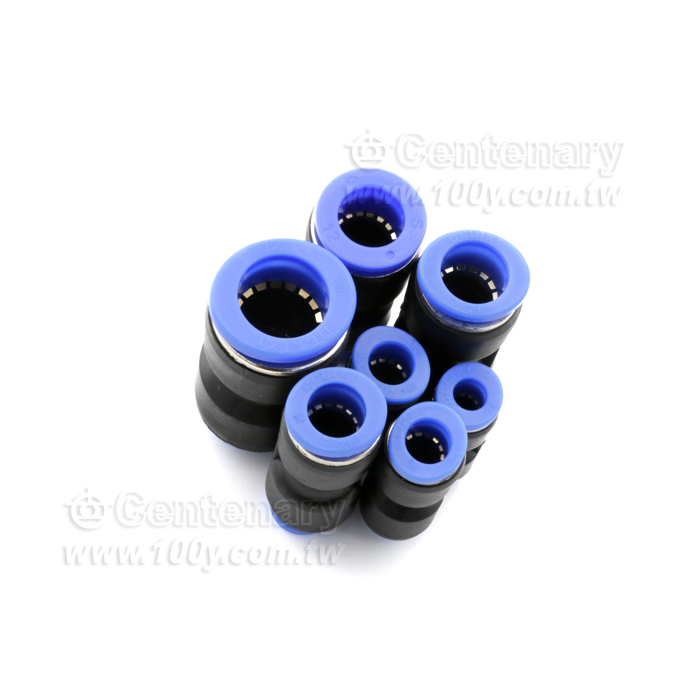 Two adjustable pneumatic joint - 110583 Product Image