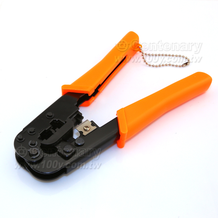 Crimping plier - 101793 Product Image