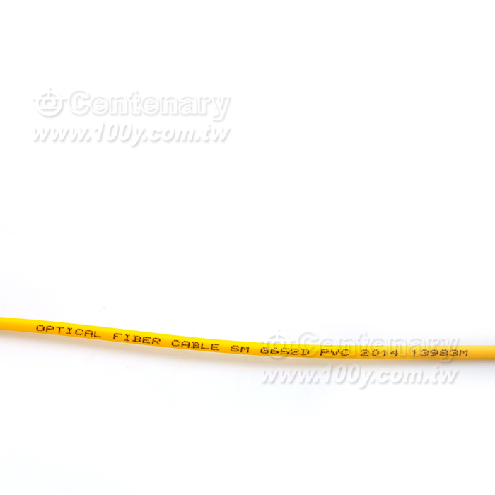 單模單芯 光纖跳線 3M - 103102 產品圖片