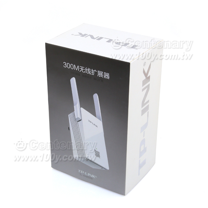 TP-LINK 信號放大器300M - 107624 產品圖片