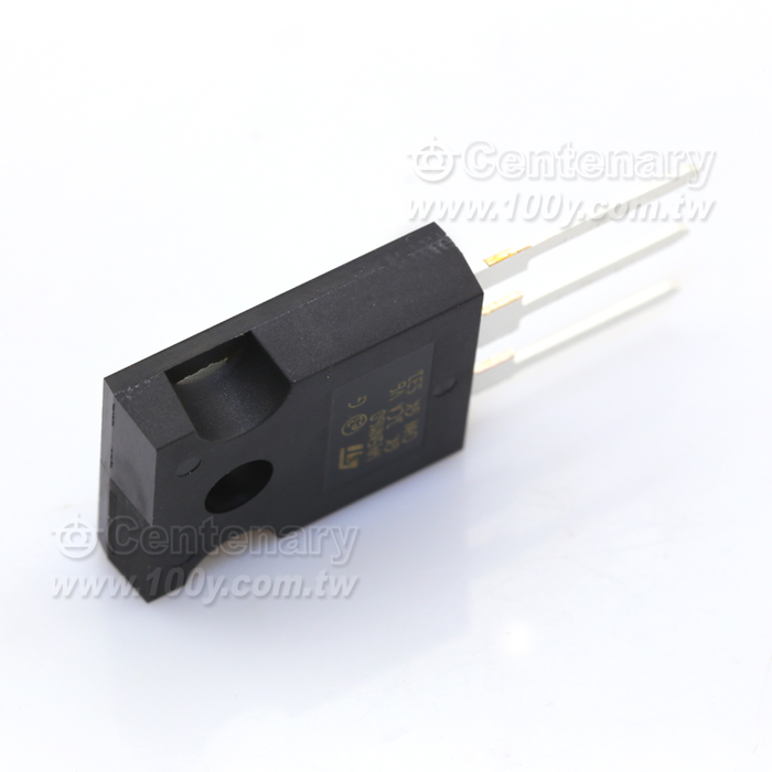 TO-247 45A 650V MOSFET - 79777 產品圖片