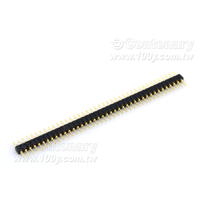 Turned Pin And Wire Wrap Sockets (Gold Plated) - 110115 Product Image