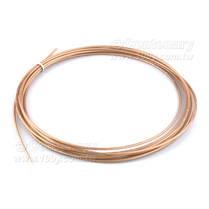 UL 1979  26AWG (單編織網) 7股*33 - 89311 產品圖片