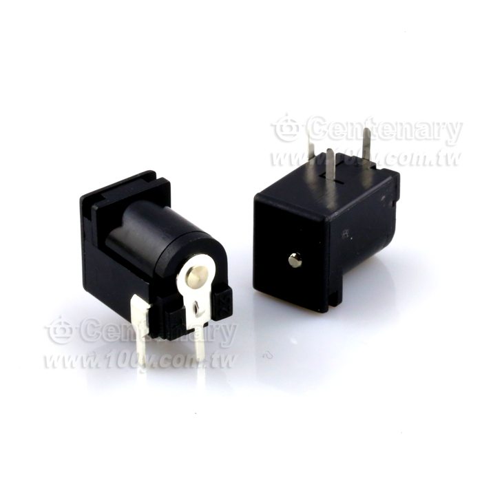 DC 電源插座 - 66041 產品圖片