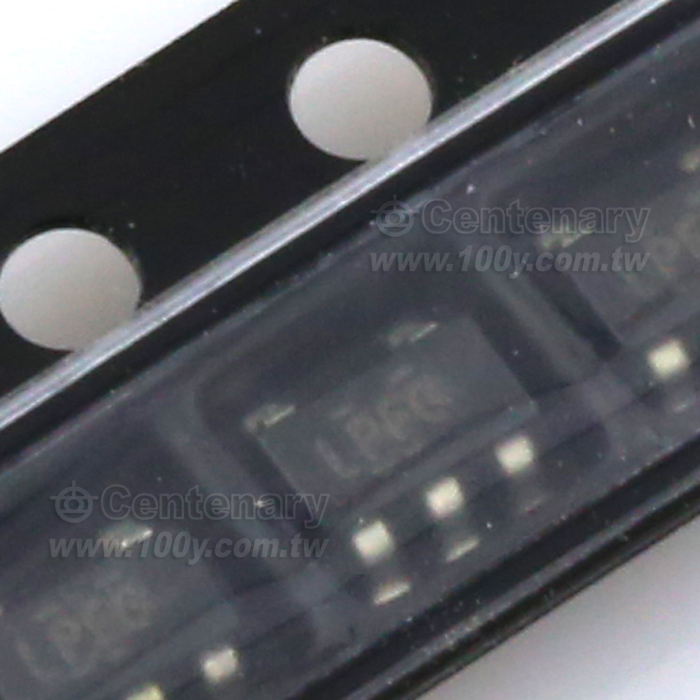 150mA Low-Noise Low-Dropout Regulator With Shutdown - 110308 Product Image