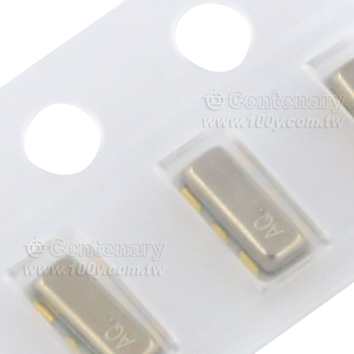 陶瓷震盪器 SMD 16MHz - 110384 產品圖片