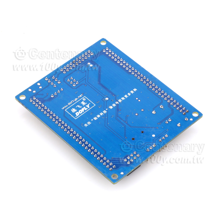 板核心板ARM開發板 Cortex-M4 - 110045 產品圖片