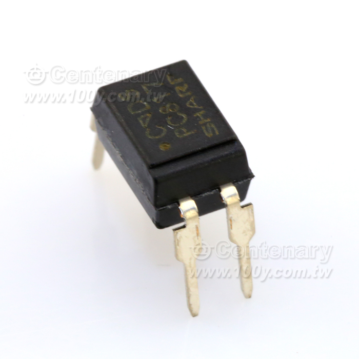 4P/DIP (ROHS) - 105839 產品圖片