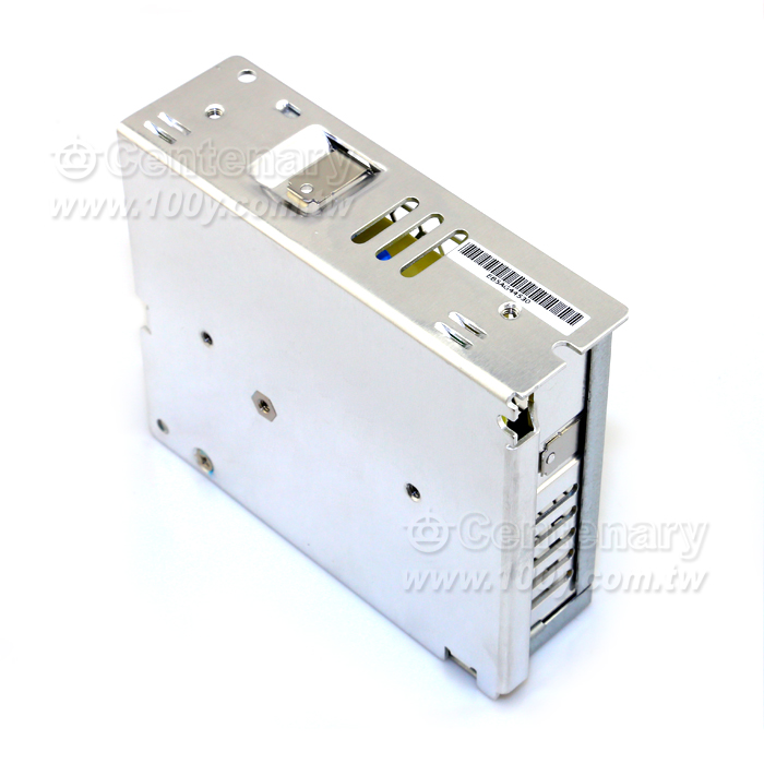 MEAN WELL_50W Single Output Switching Power Supply - 109707 Product Image